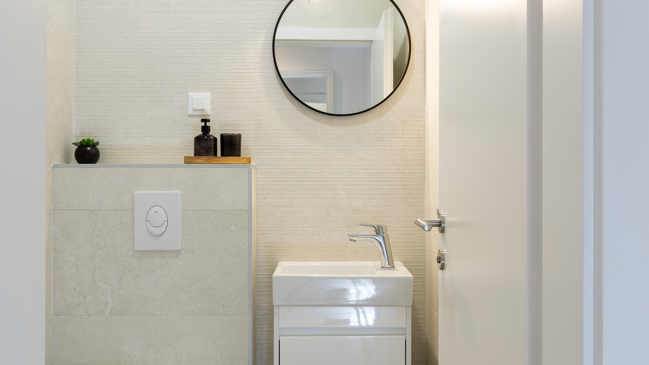 Photo of Bathroom in Gruz