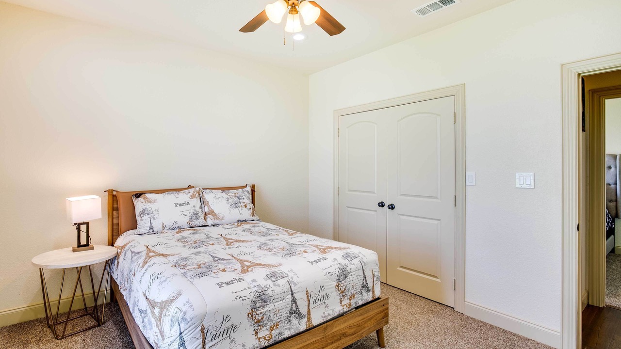 Photo of Bedroom in Westminster