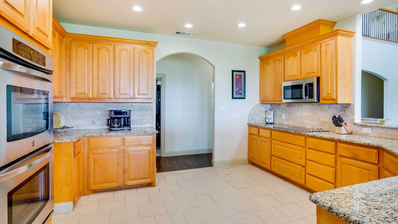 Photo of Kitchen in Westminster