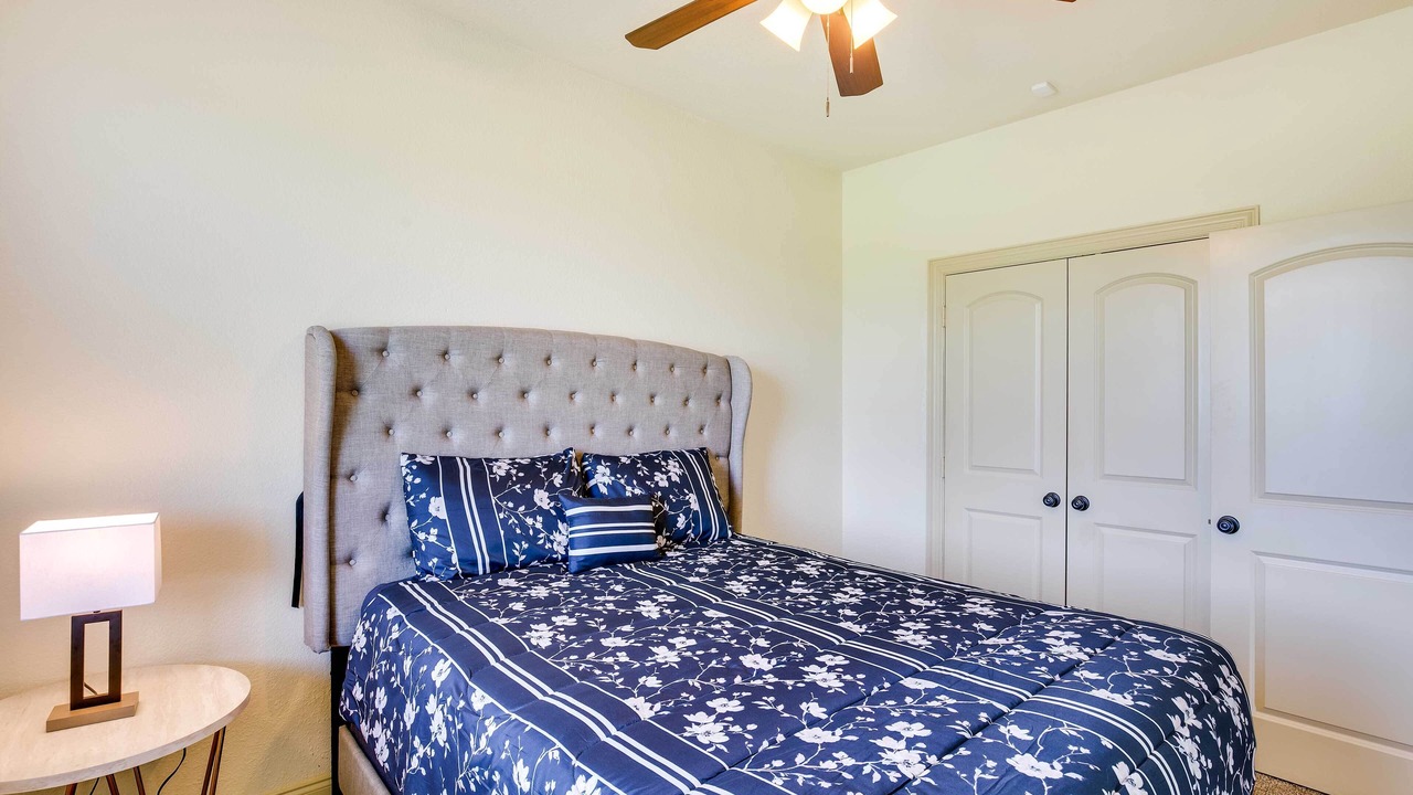 Photo of Bedroom in Westminster