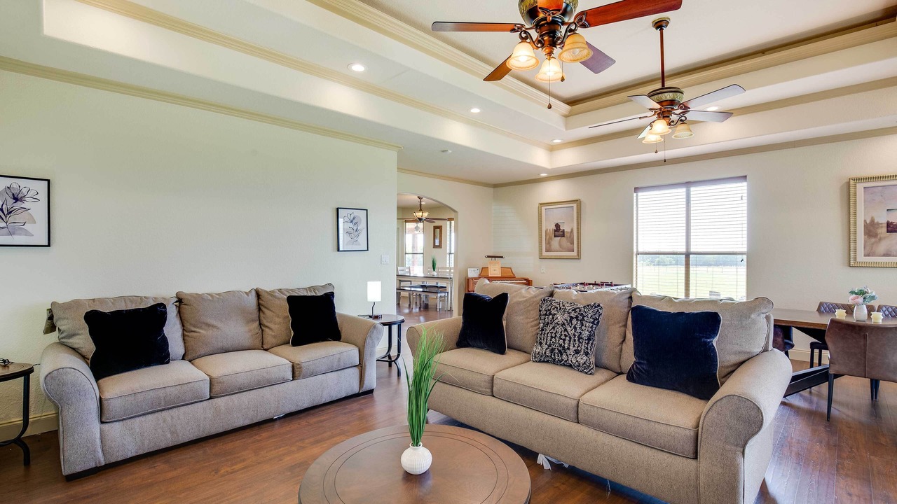 Photo of Livingroom in Westminster