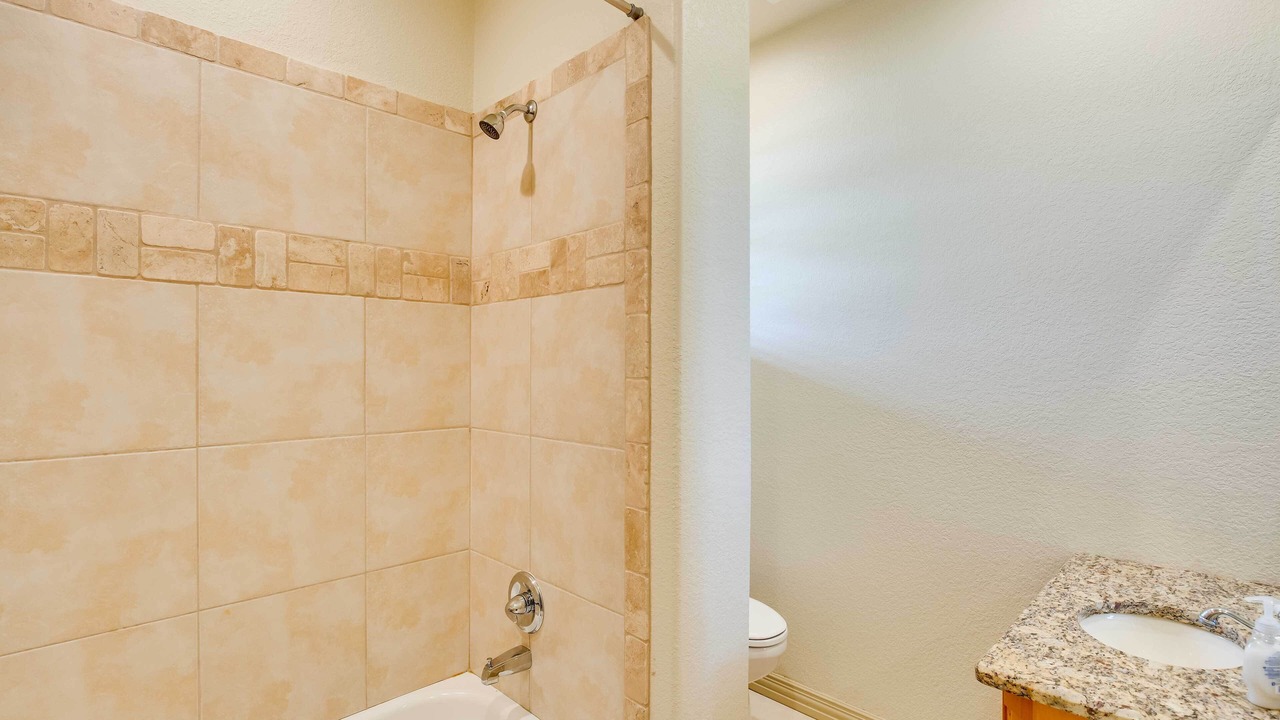 Photo of Bathroom in Westminster