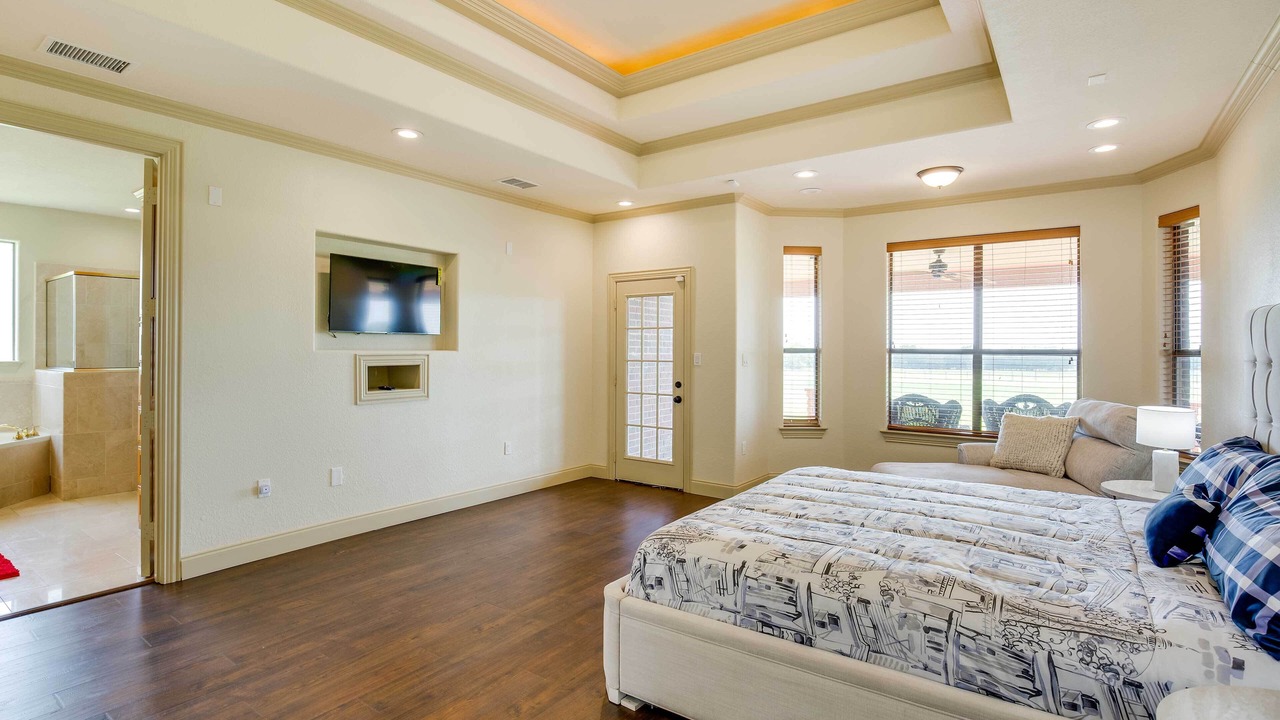 Photo of Bedroom in Westminster