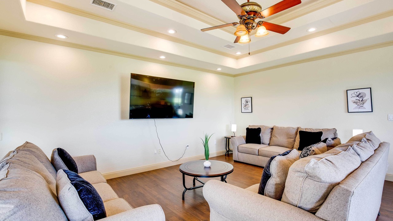 Photo of Livingroom in Westminster