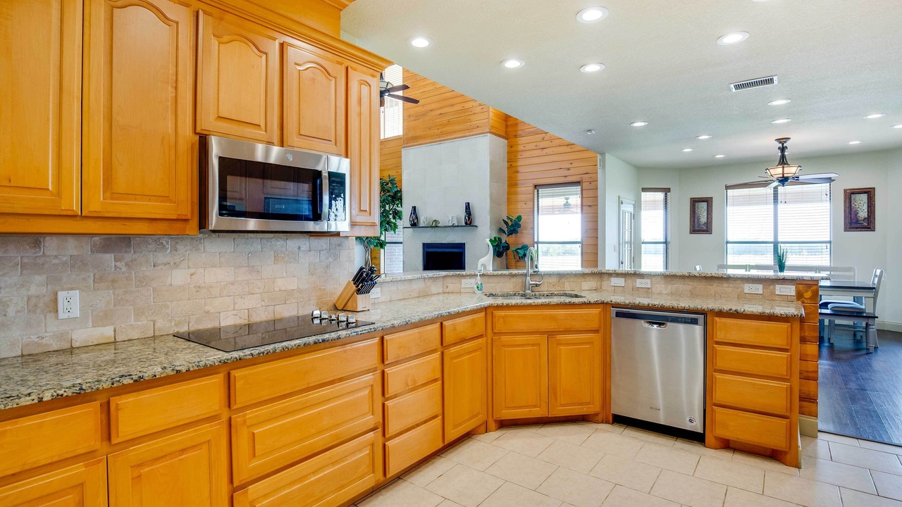 Photo of Kitchen in Westminster