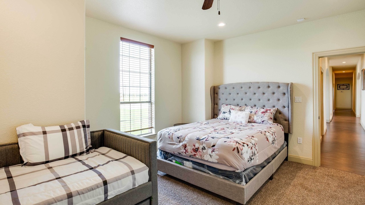 Photo of Bedroom in Westminster