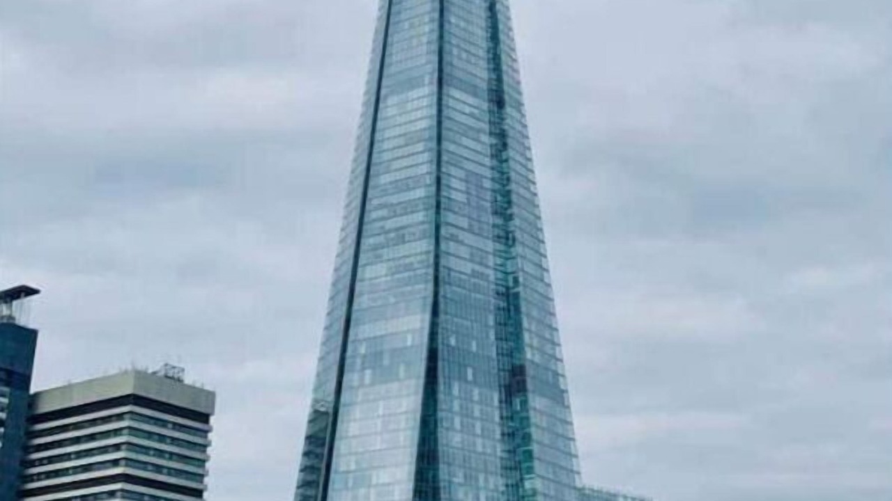 Photo of Outdoor in Bermondsey