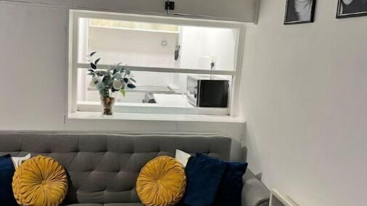 Photo of Livingroom in Bermondsey