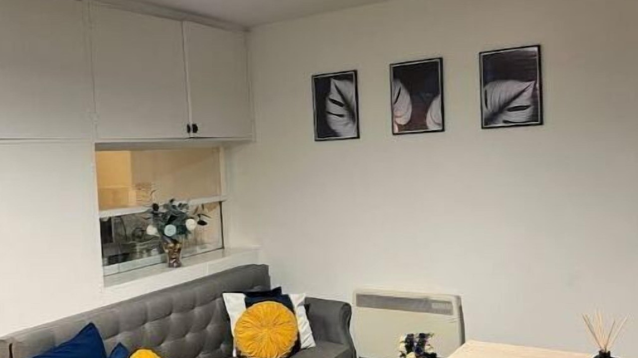 Photo of Livingroom in Bermondsey