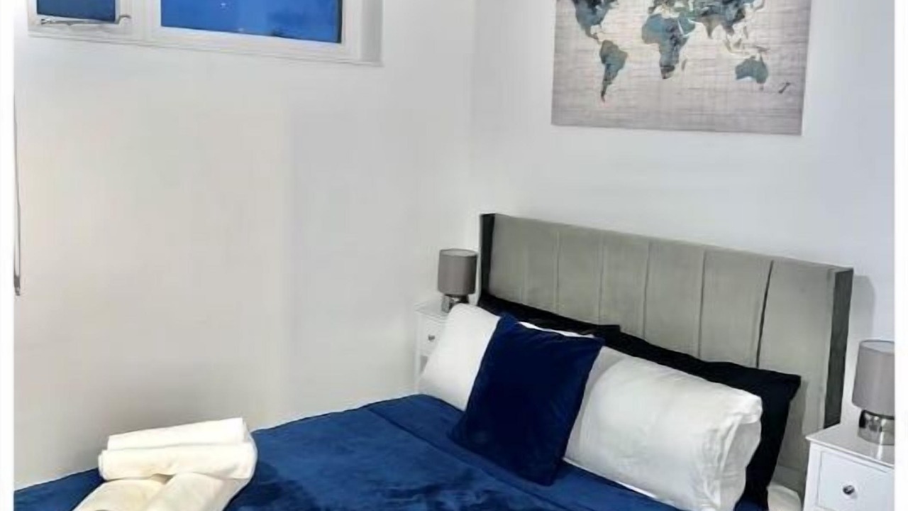 Photo of Bedroom in Bermondsey