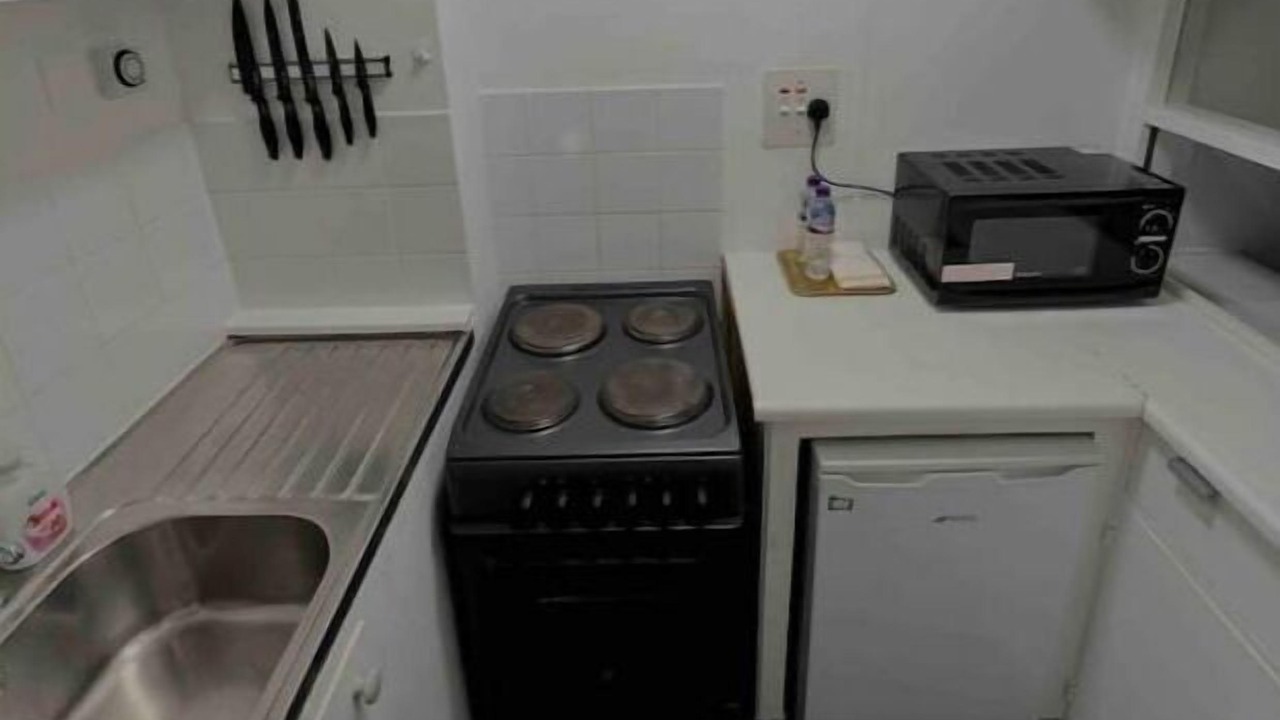 Photo of Kitchen in Bermondsey