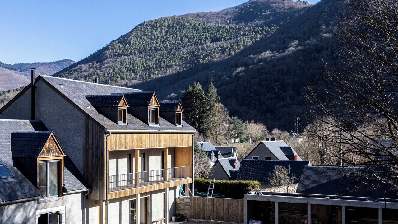 Photo of Outdoor in Cadeac