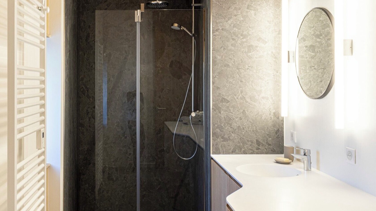 Photo of Bathroom in Cadeac