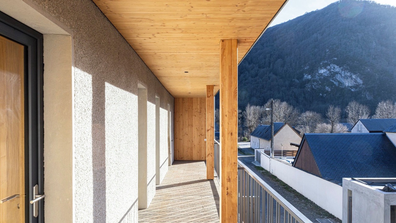 Photo of Outdoor in Cadeac