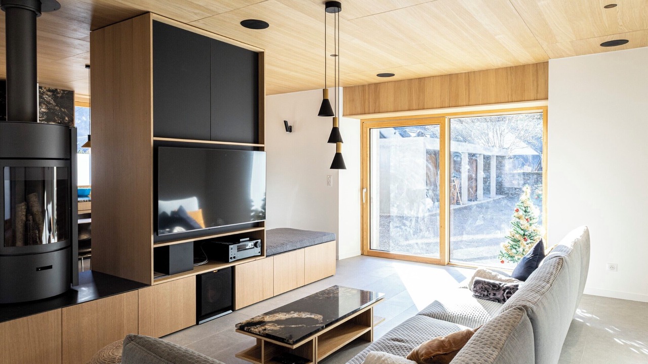 Photo of Livingroom in Cadeac