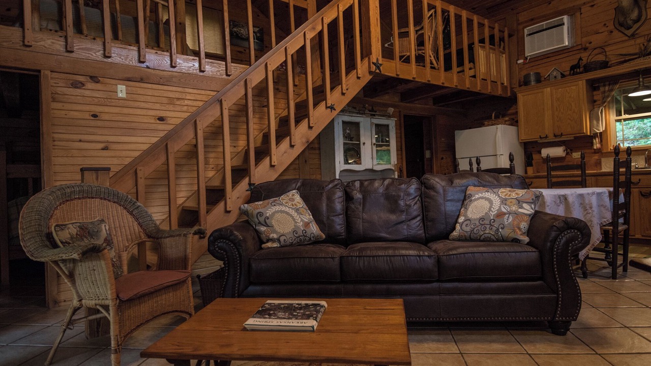 Photo of Bedroom in Osage