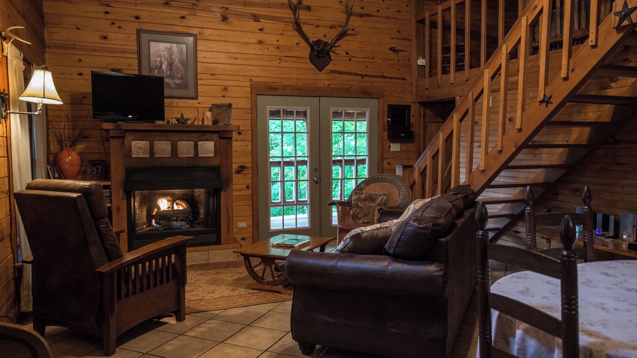 Photo of Livingroom in Osage