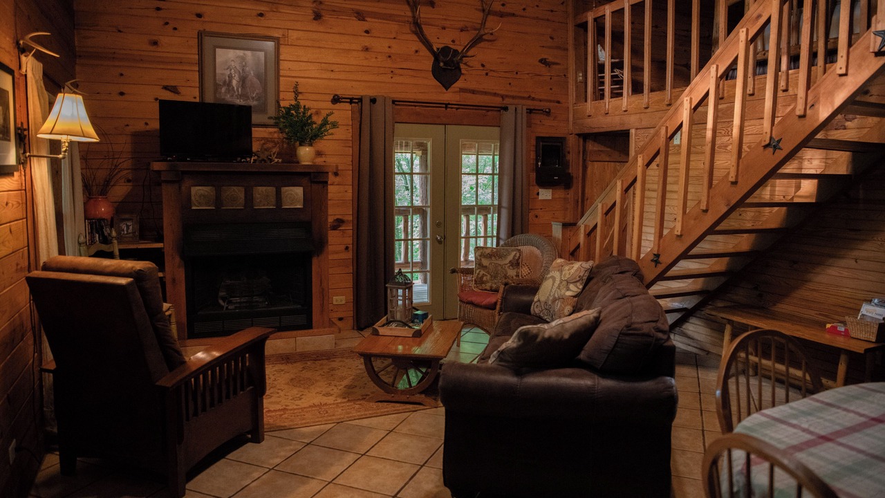 Photo of Livingroom in Osage