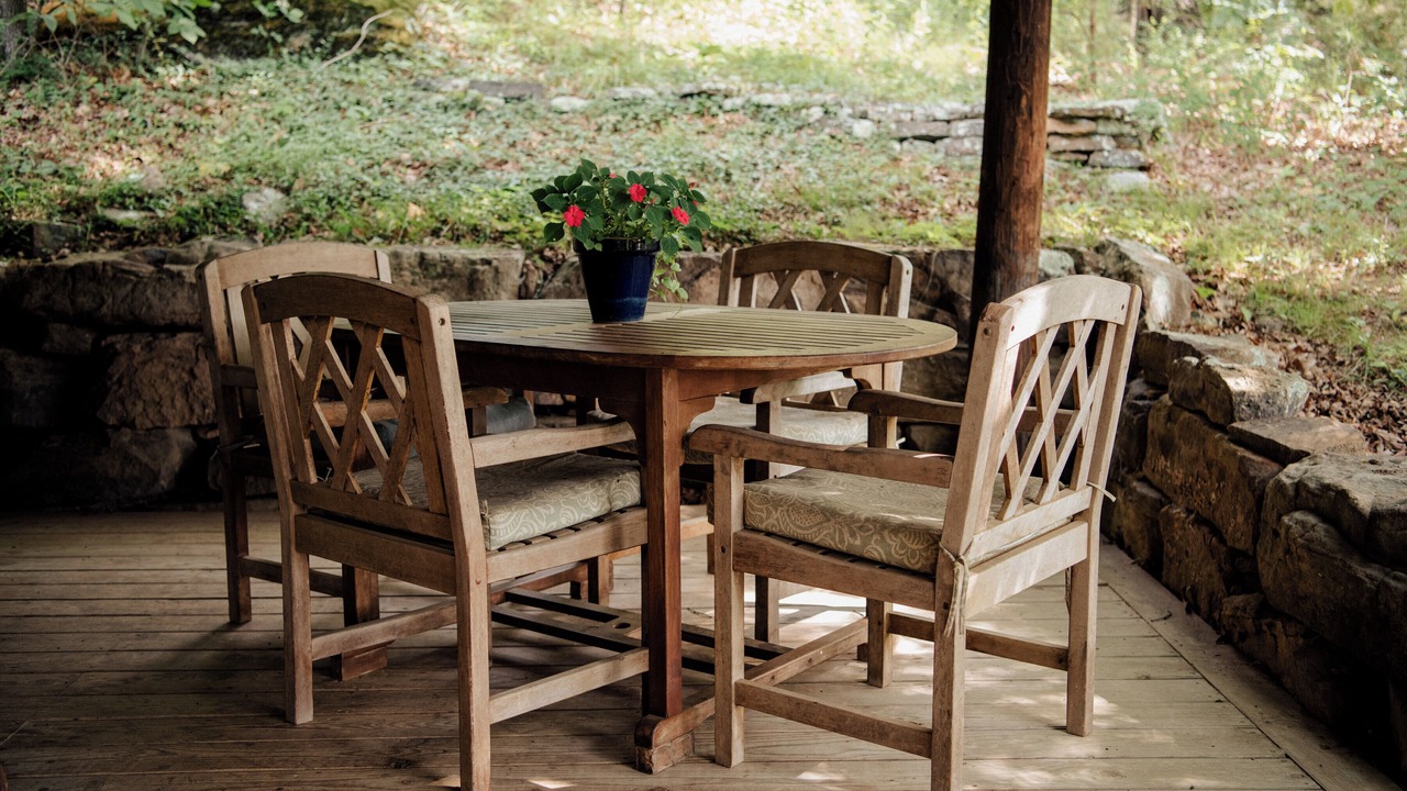 Photo of Outdoor in Osage