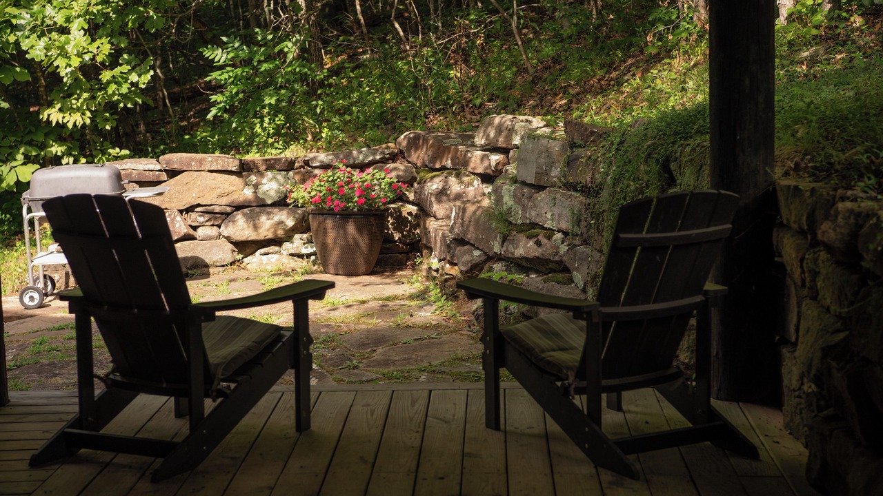 Photo of Outdoor in Osage