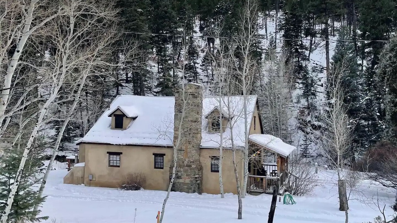 Photo of Outdoor in Taos