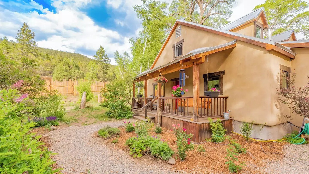 Photo of Outdoor in Taos