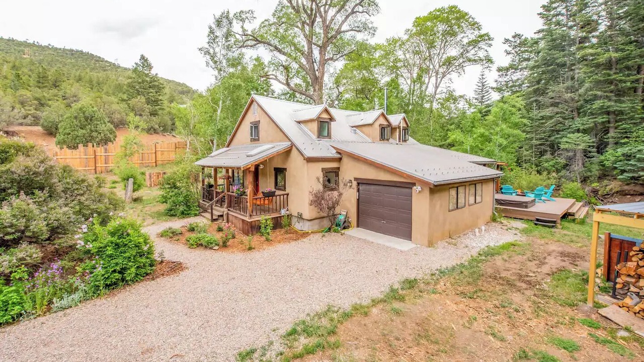 Photo of Outdoor in Taos