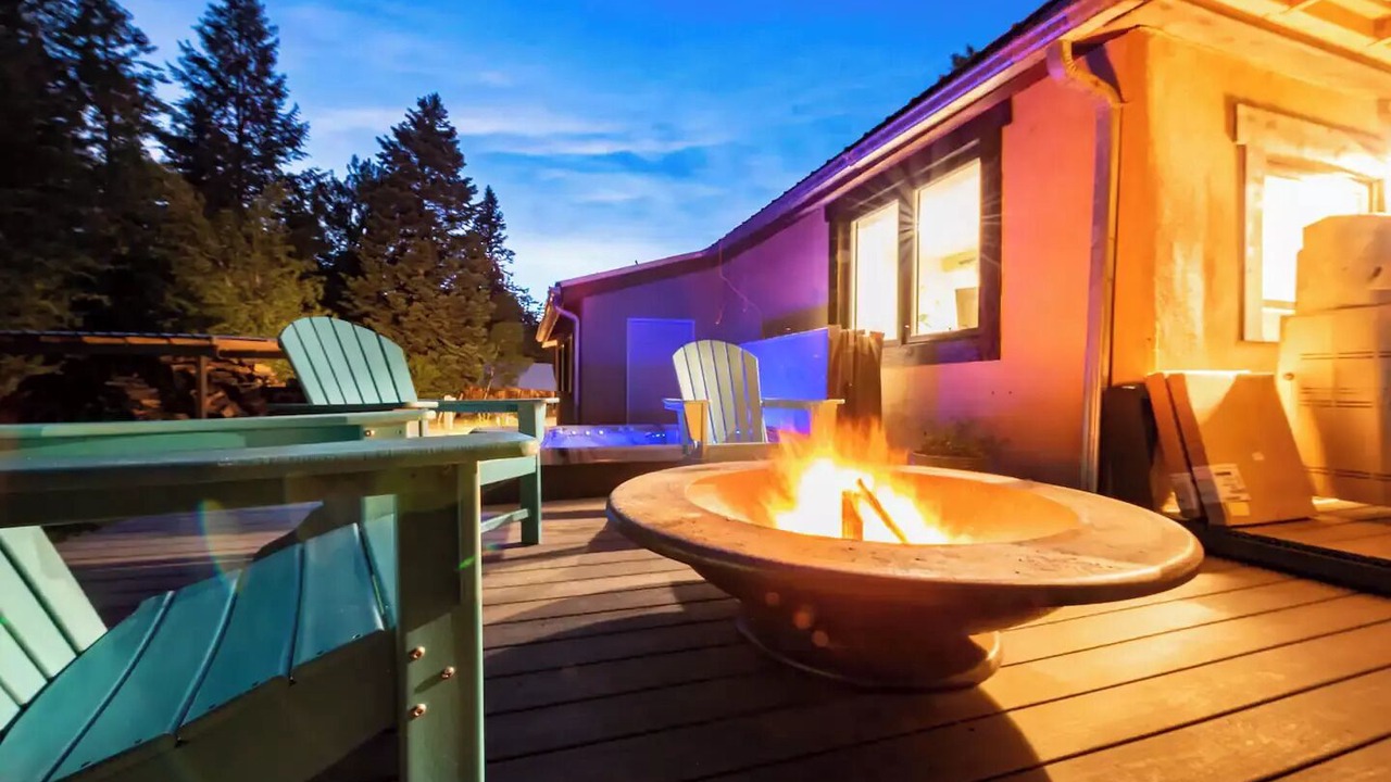 Photo of Outdoor in Taos