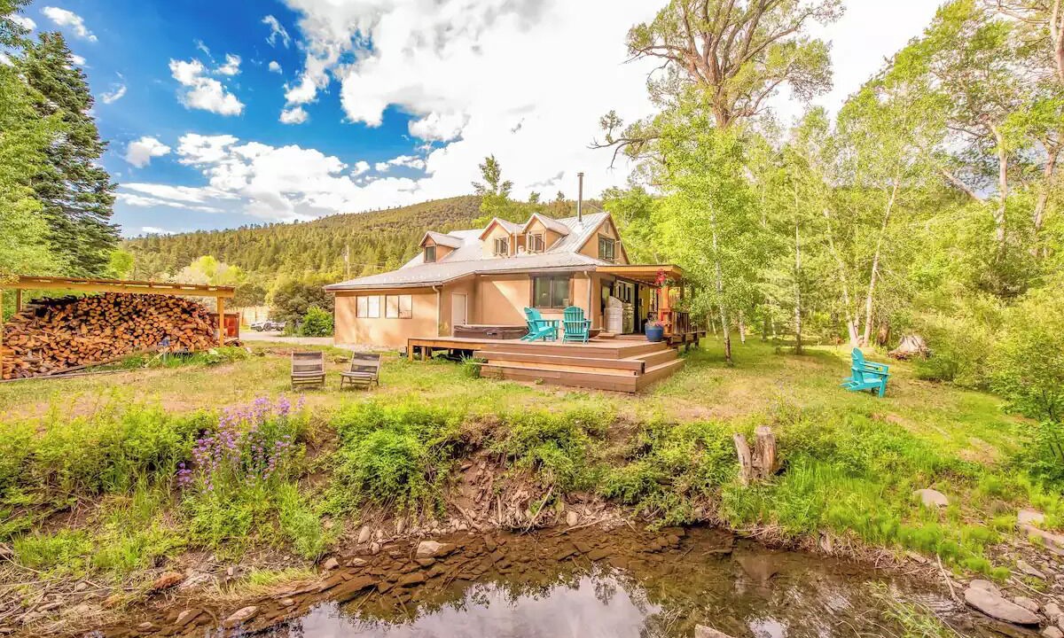 Photo of Outdoor in Taos