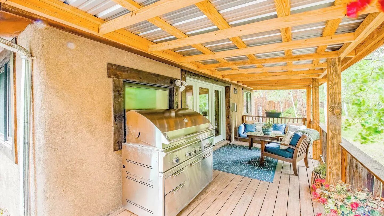 Photo of Outdoor in Taos