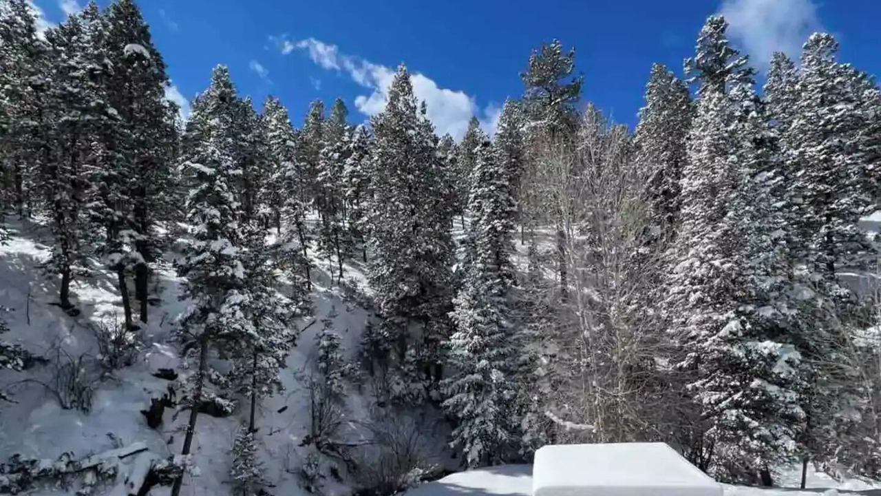 Photo of Outdoor in Taos
