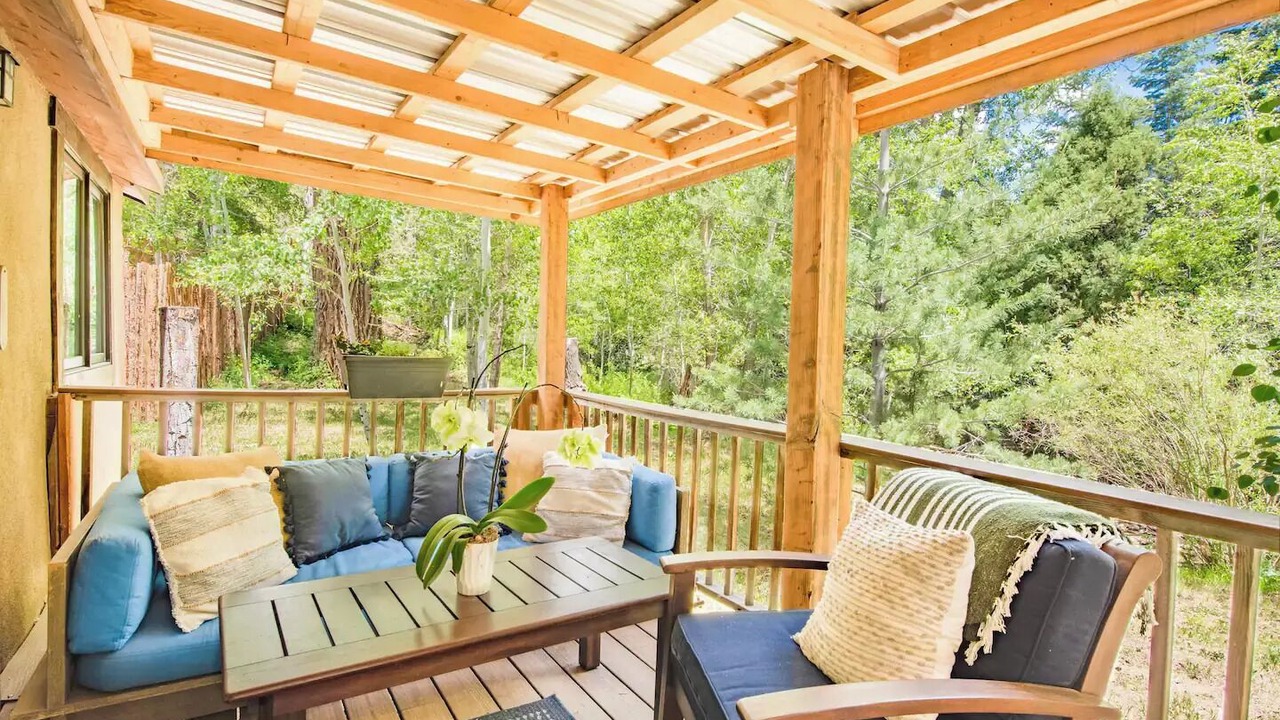 Photo of Outdoor in Taos