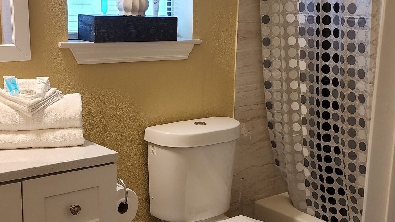 Photo of Bathroom in Fossil Creek