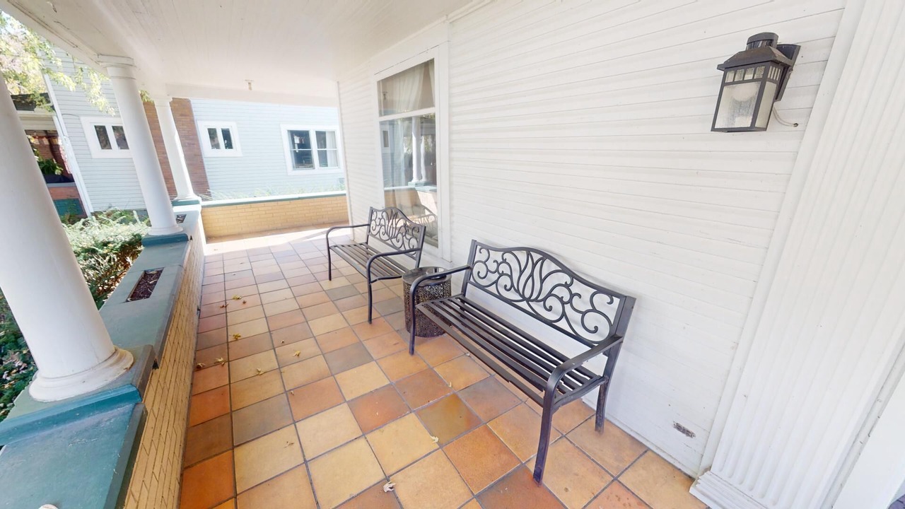 Photo of Patio Balcony in Nelsonville