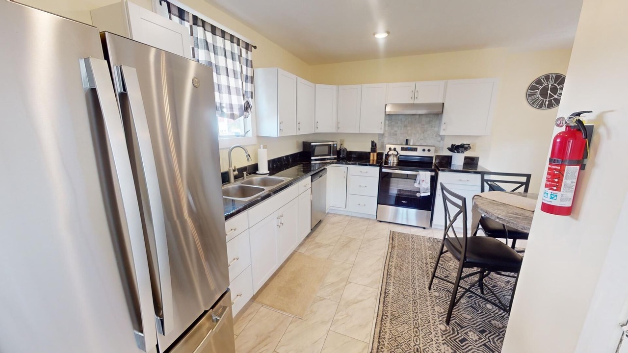 Photo of Kitchen in Nelsonville