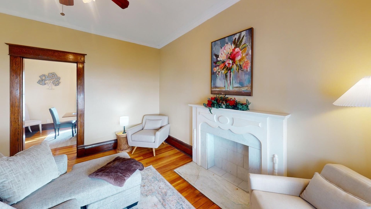 Photo of Livingroom in Nelsonville