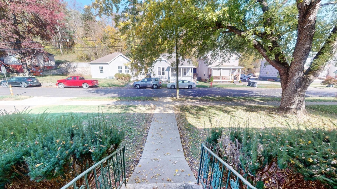 Photo of Outdoor in Nelsonville