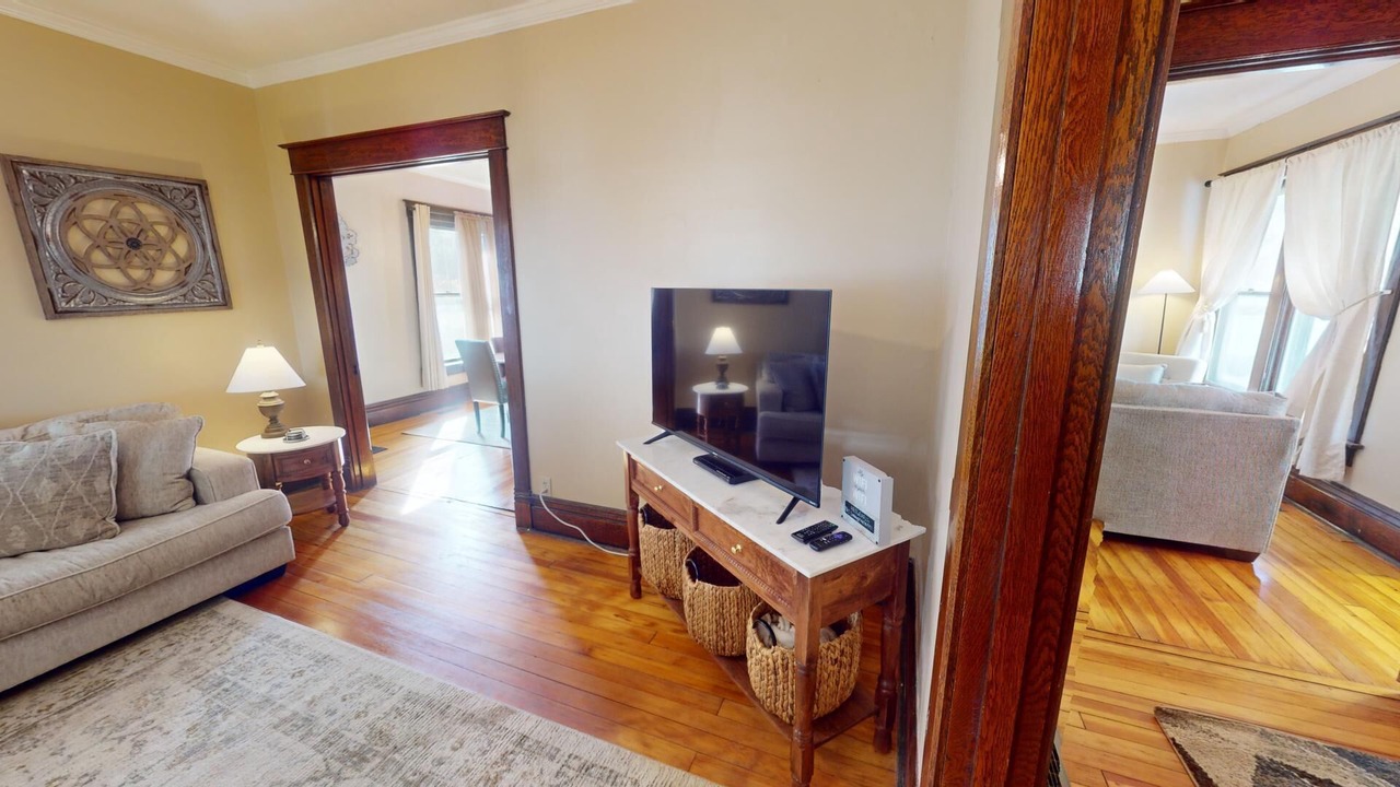 Photo of Livingroom in Nelsonville