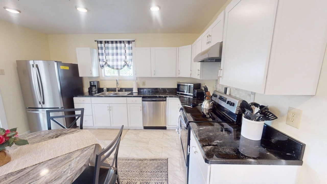 Photo of Kitchen in Nelsonville