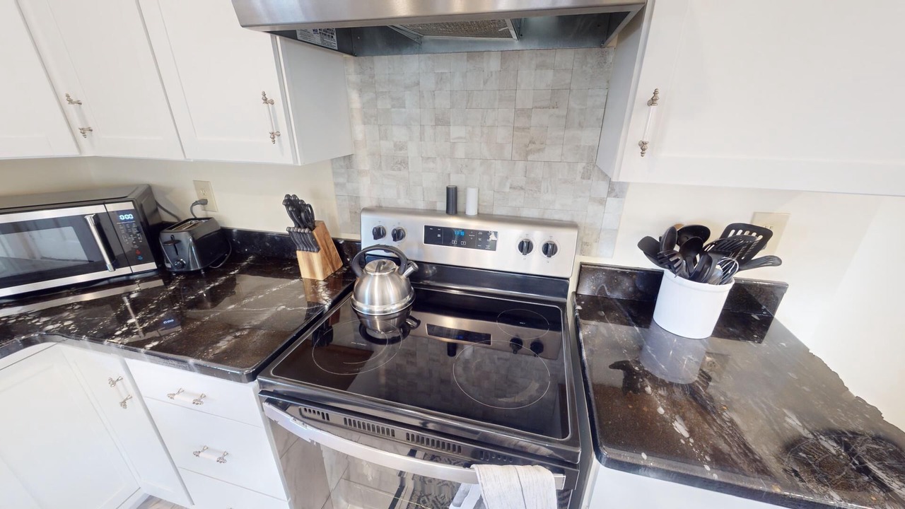 Photo of Kitchen in Nelsonville