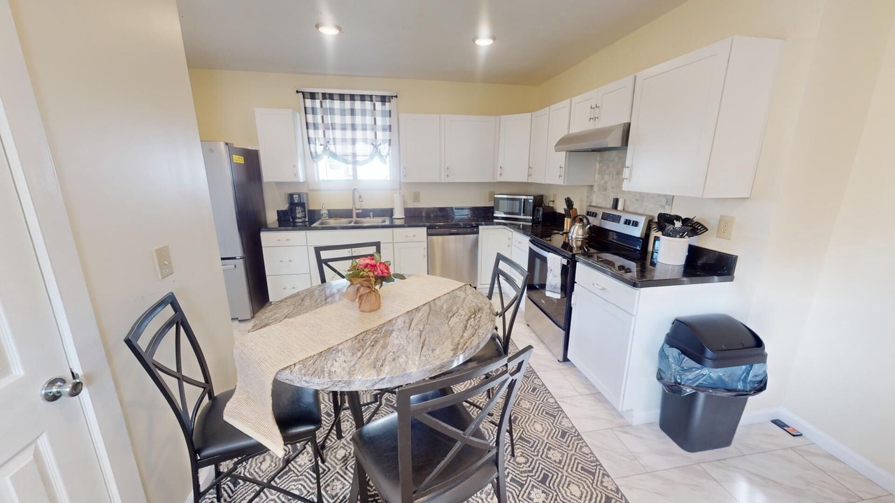 Photo of Kitchen in Nelsonville