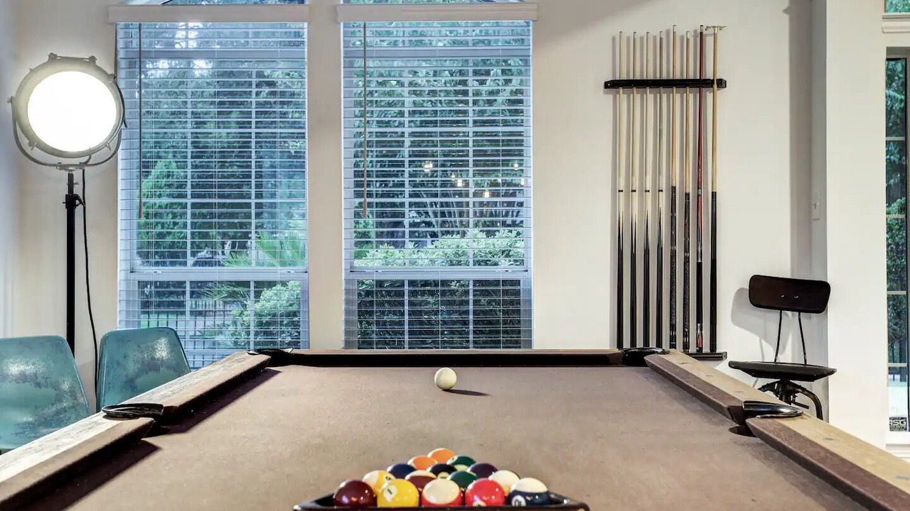 Photo of Bedroom in South Central Houston