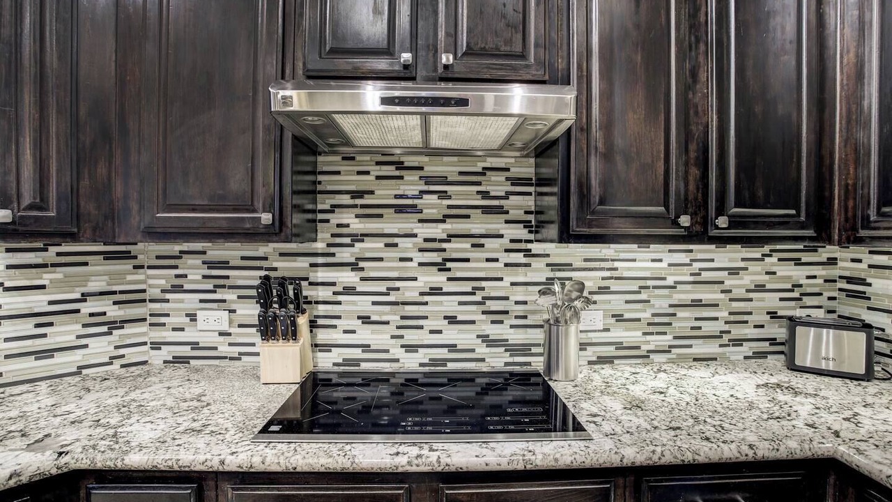 Photo of Kitchen in South Central Houston