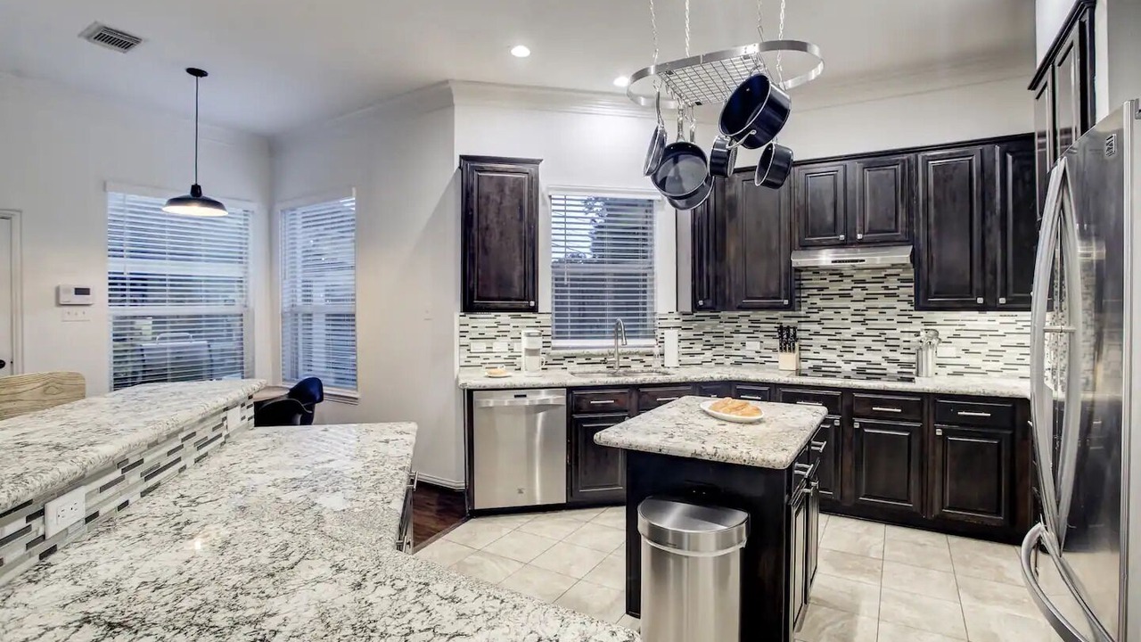 Photo of Kitchen in South Central Houston
