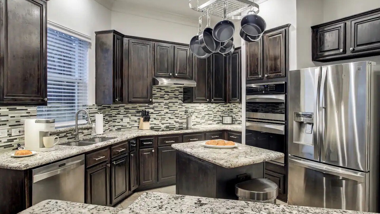 Photo of Kitchen in South Central Houston