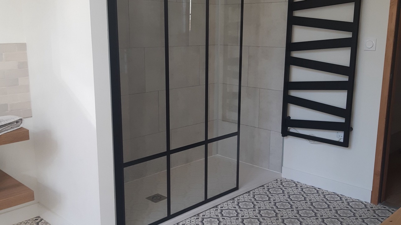 Photo of Bathroom in Bournezeau