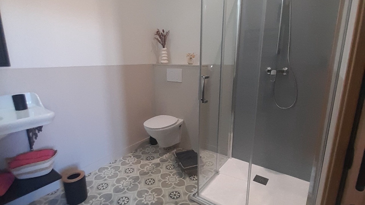 Photo of Bathroom in Bournezeau
