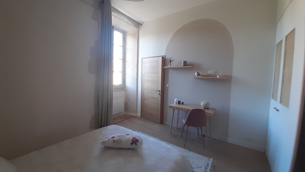 Photo of Bedroom in Bournezeau