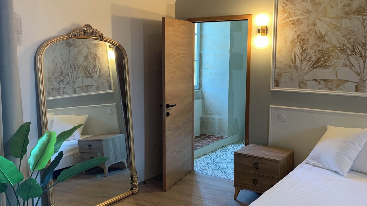 Photo of Bedroom in Bournezeau
