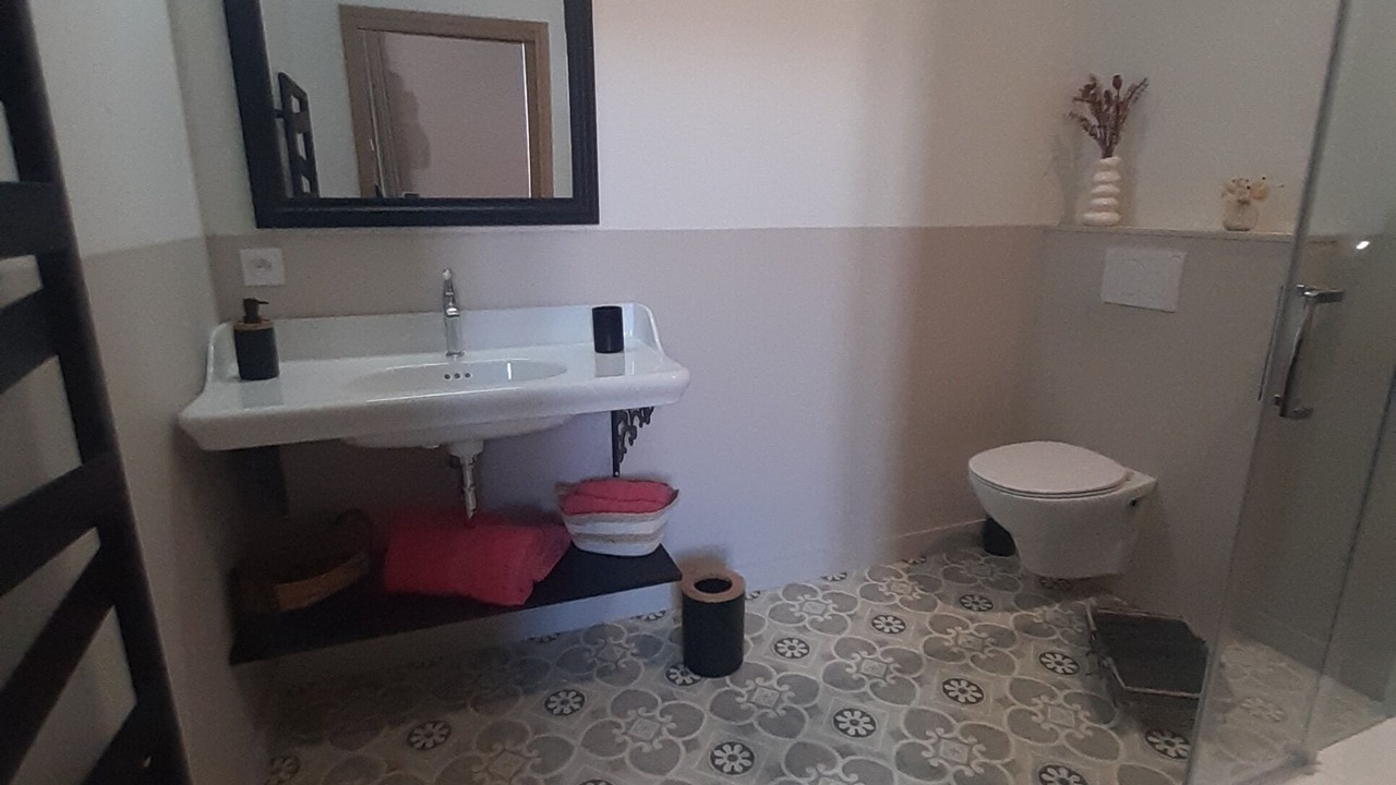 Photo of Bathroom in Bournezeau